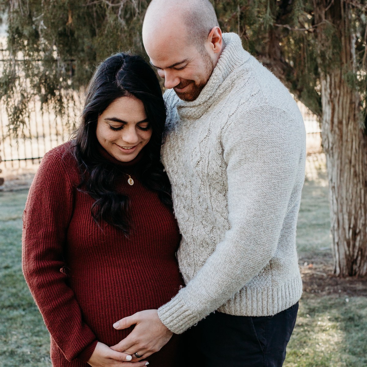 Finding Joy in the&nbsp;Anticipation